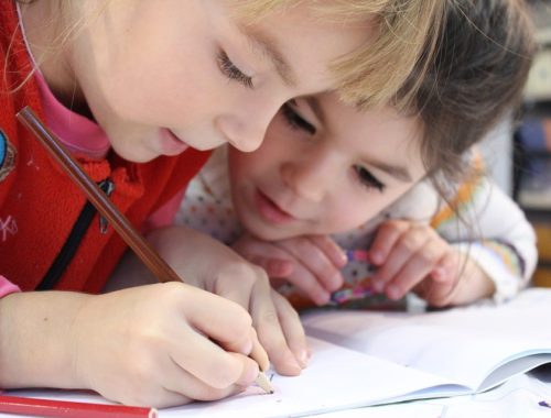 educación, escuela, diosnosemuda