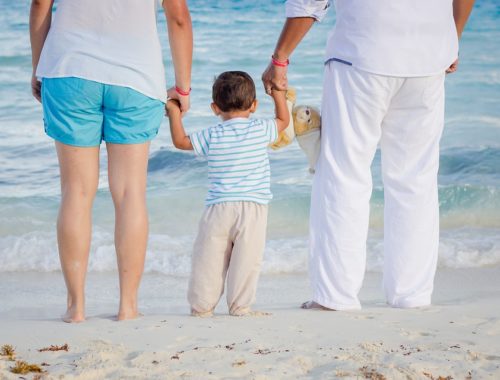 familia igualdad de genero